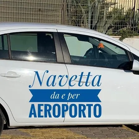 Libeccio * Φιουμιτσίνο