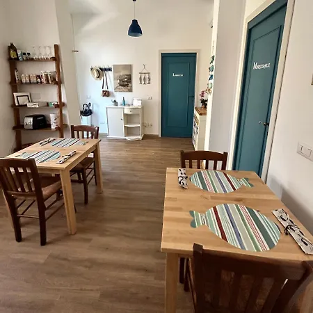 Bed and Breakfast Libeccio