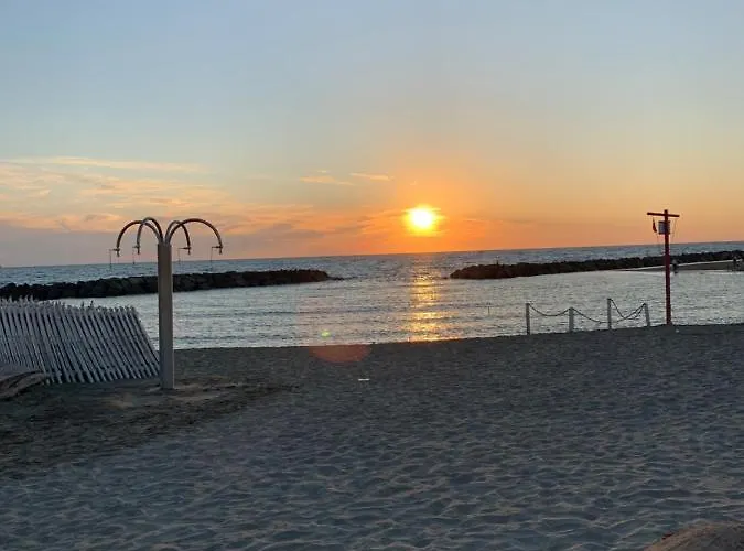 Libeccio * Φιουμιτσίνο