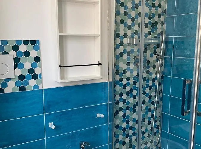 Libeccio Bed and Breakfast