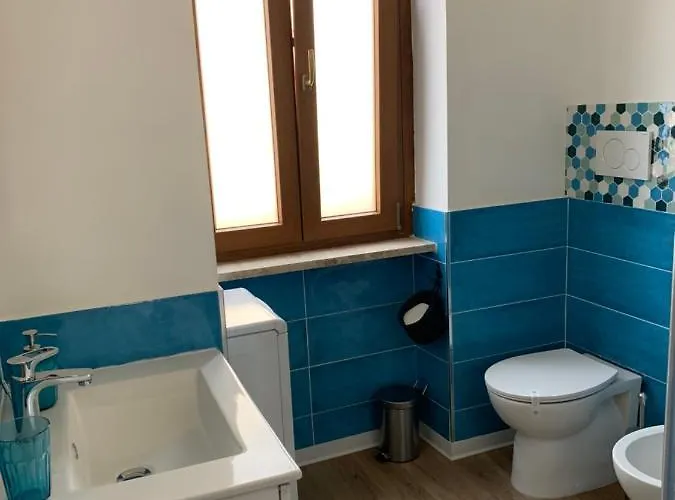 Libeccio Φιουμιτσίνο