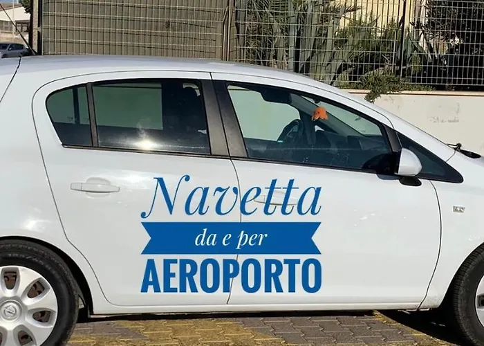 Libeccio * Φιουμιτσίνο