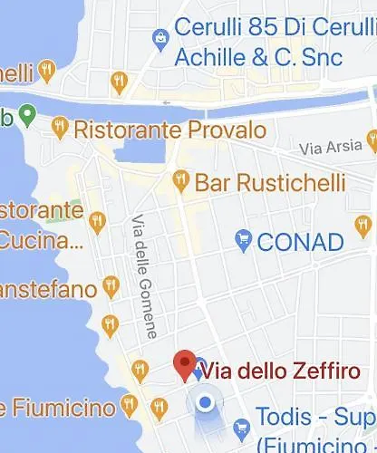 Bed and Breakfast Libeccio