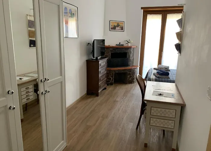 Bed and Breakfast Libeccio *