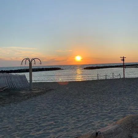 Libeccio * Fiumicino