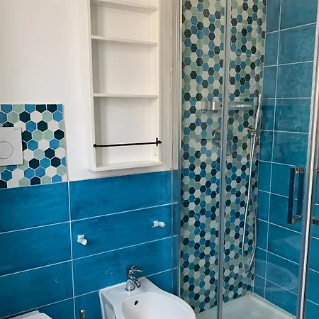 Libeccio Alojamento de Acomodação e Pequeno-almoço