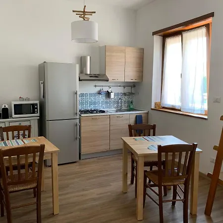Bed & Breakfast Libeccio