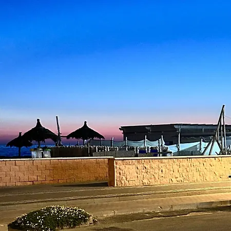 Libeccio * Fiumicino