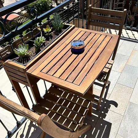 Libeccio Alojamento de Acomodação e Pequeno-almoço